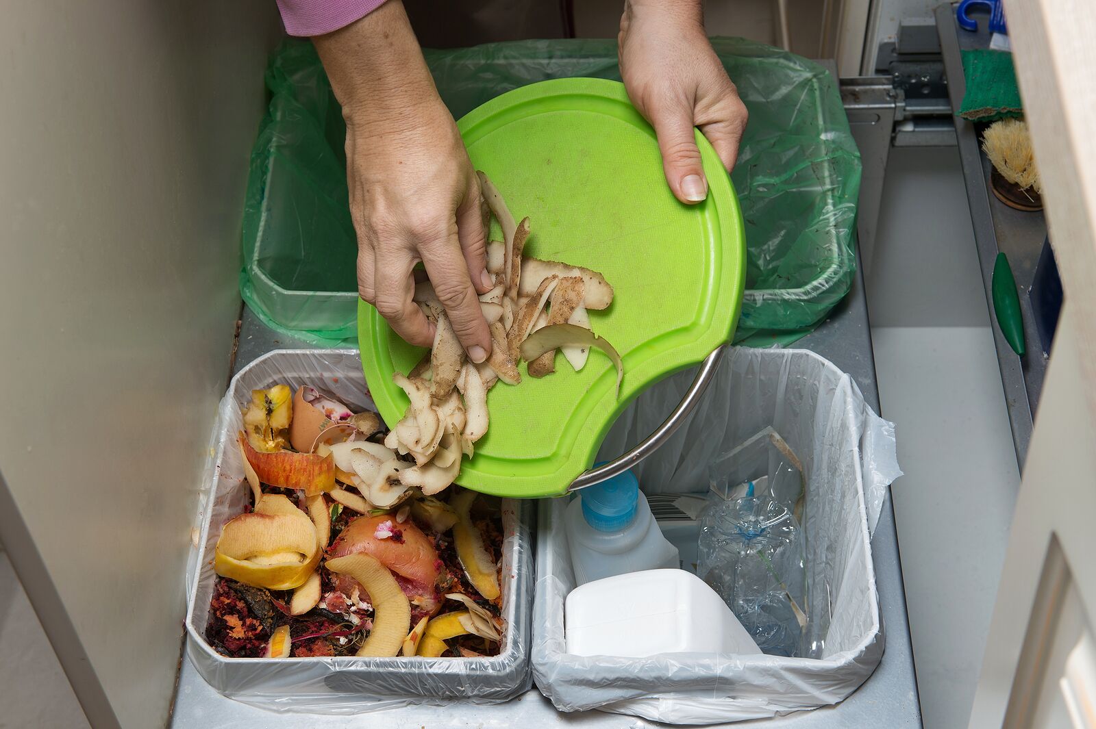 Industrial Composting Equipment: A Sustainable Solution for Large Operations